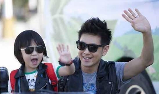 看了林志穎的個人簡歷被徹底震撼了！奧巴馬普京自愧不如